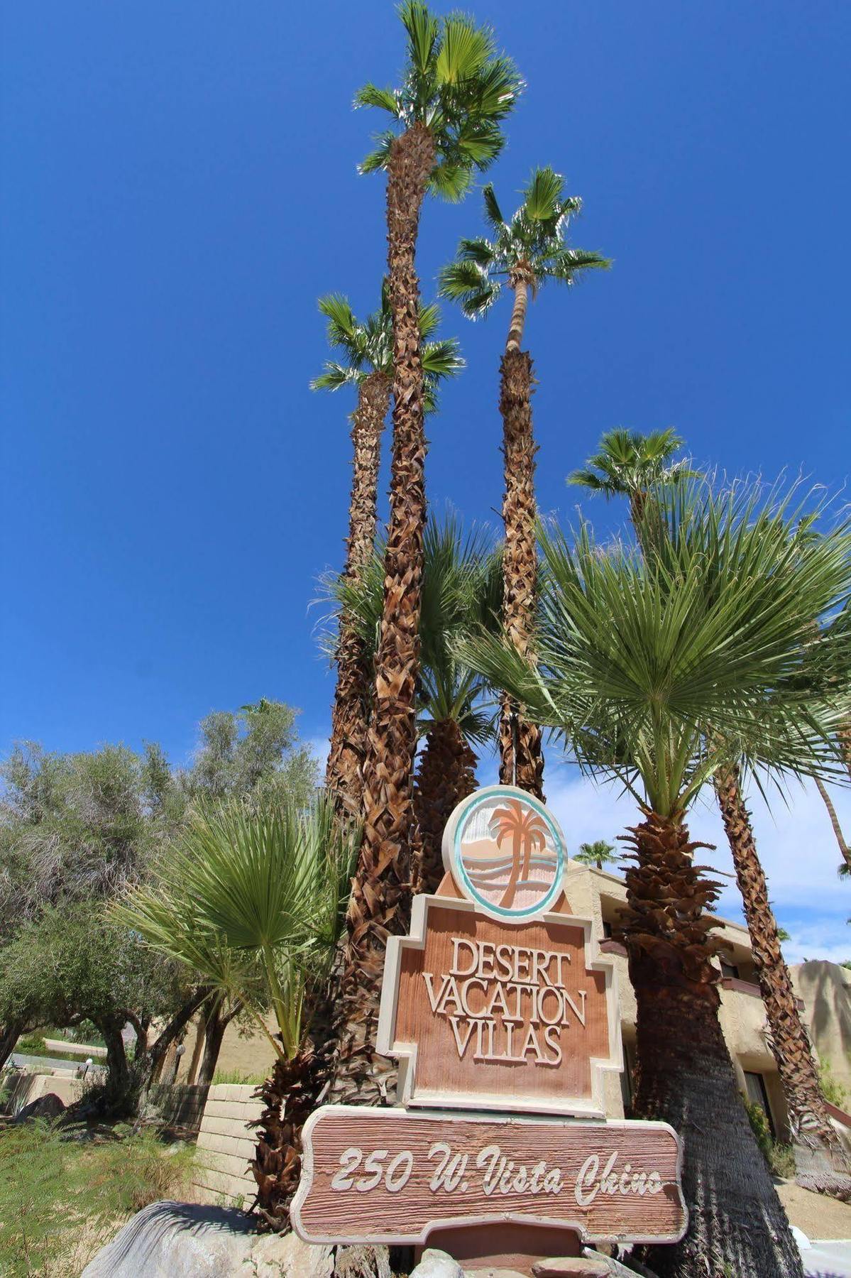 Resort Desert Vacation Villas, A Vri 3*