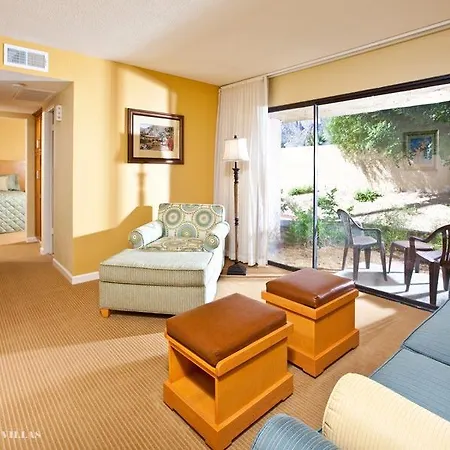 Desert Vacation Villas Palm Springs Room photo