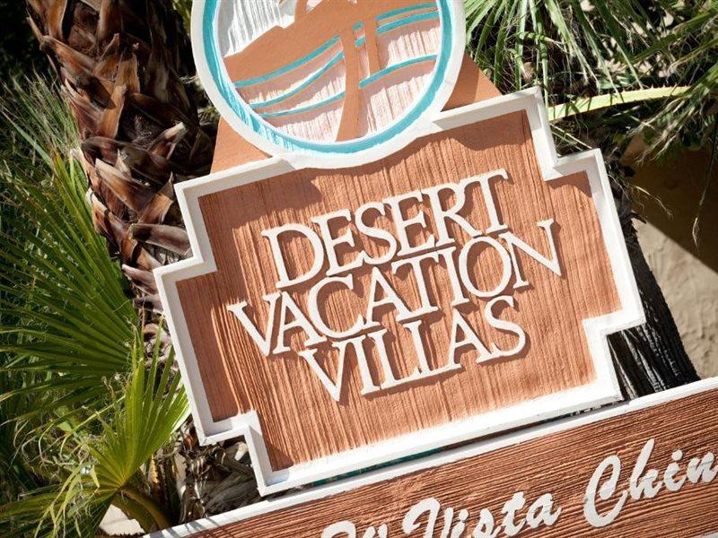 Desert Vacation Villas, A Vri Resort 3*