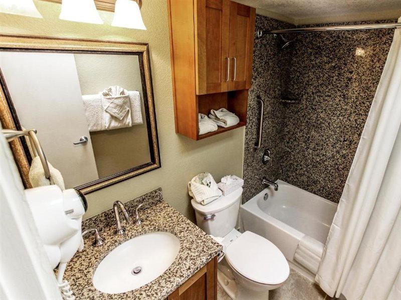 Desert Vacation Villas, A Vri Resort 3*
