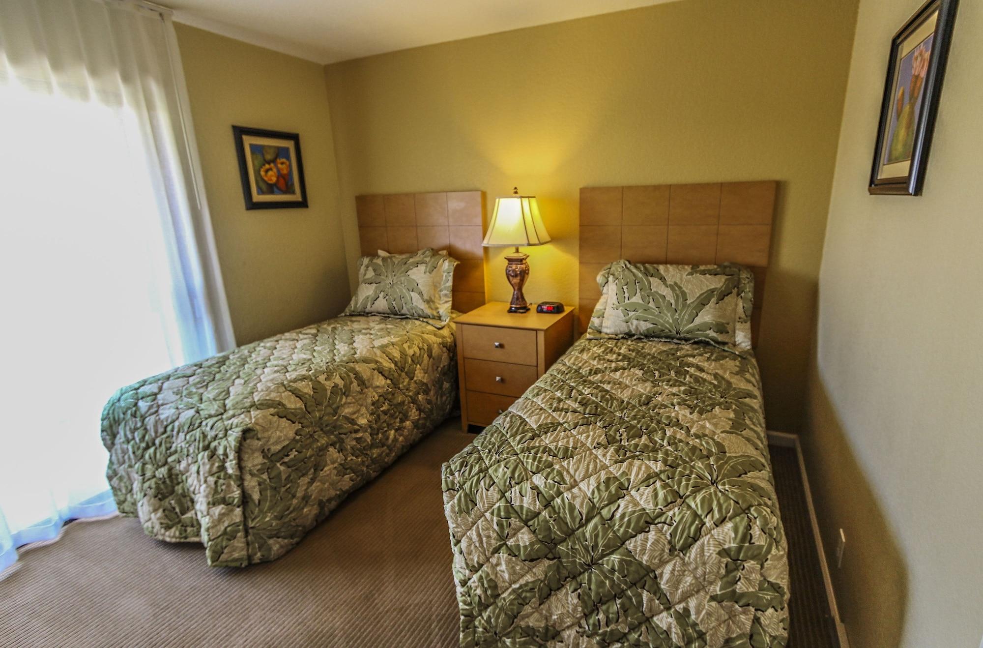 Desert Vacation Villas, A Vri 3*