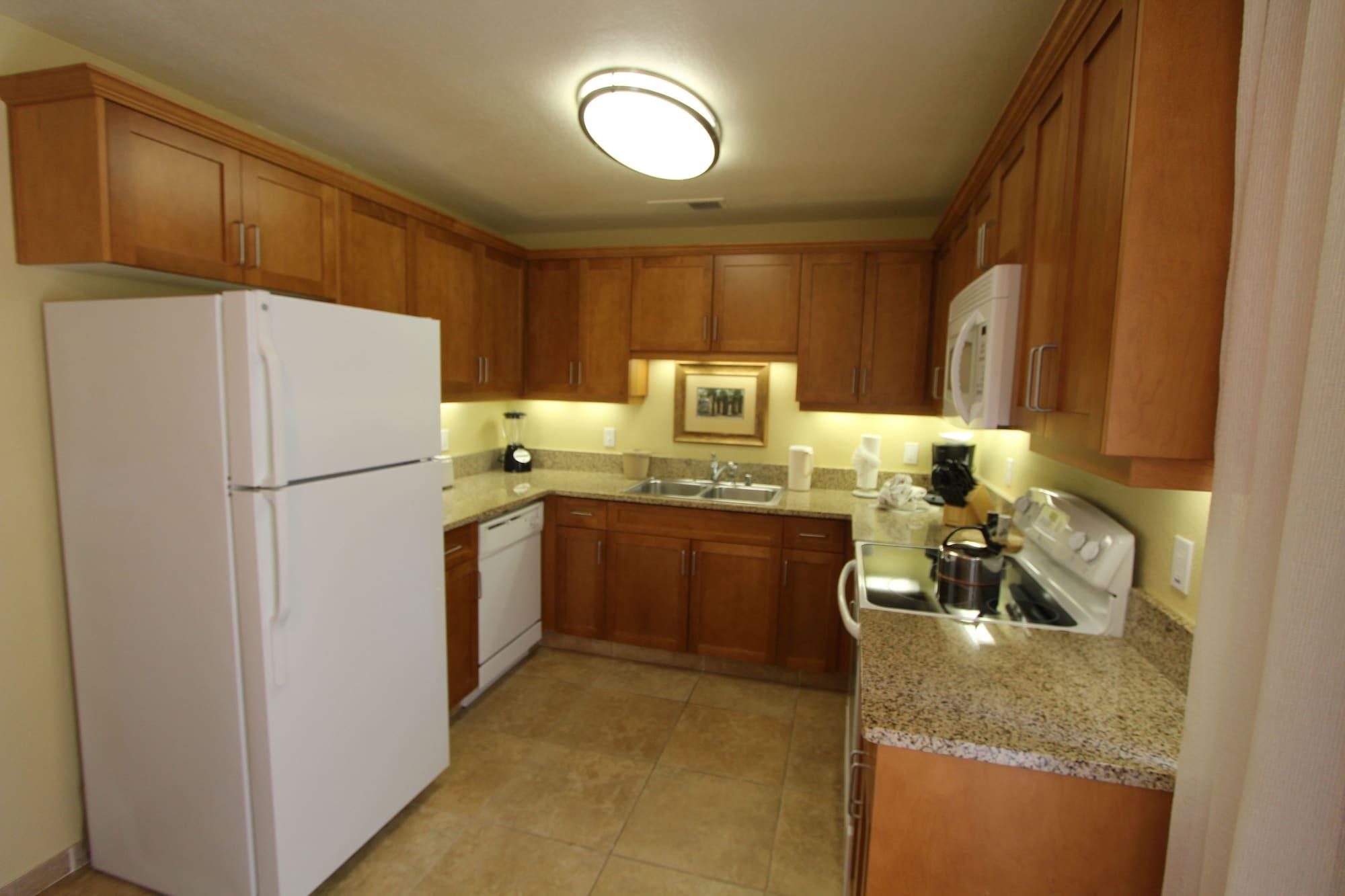 Desert Vacation Villas, A Vri