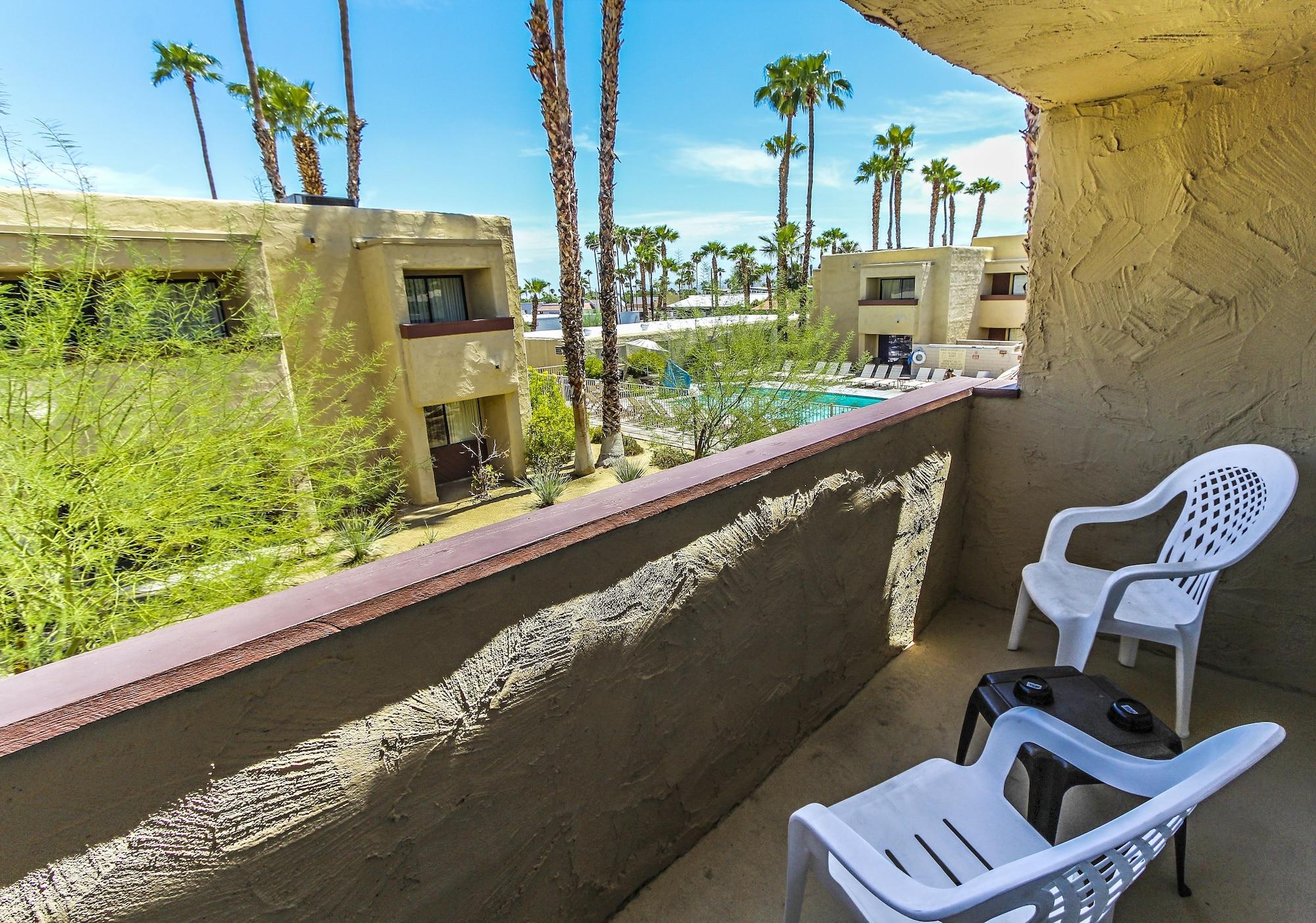 Desert Vacation Villas, A Vri