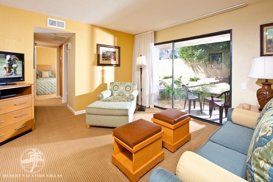 Desert Vacation Villas, A Vri Palm Springs
