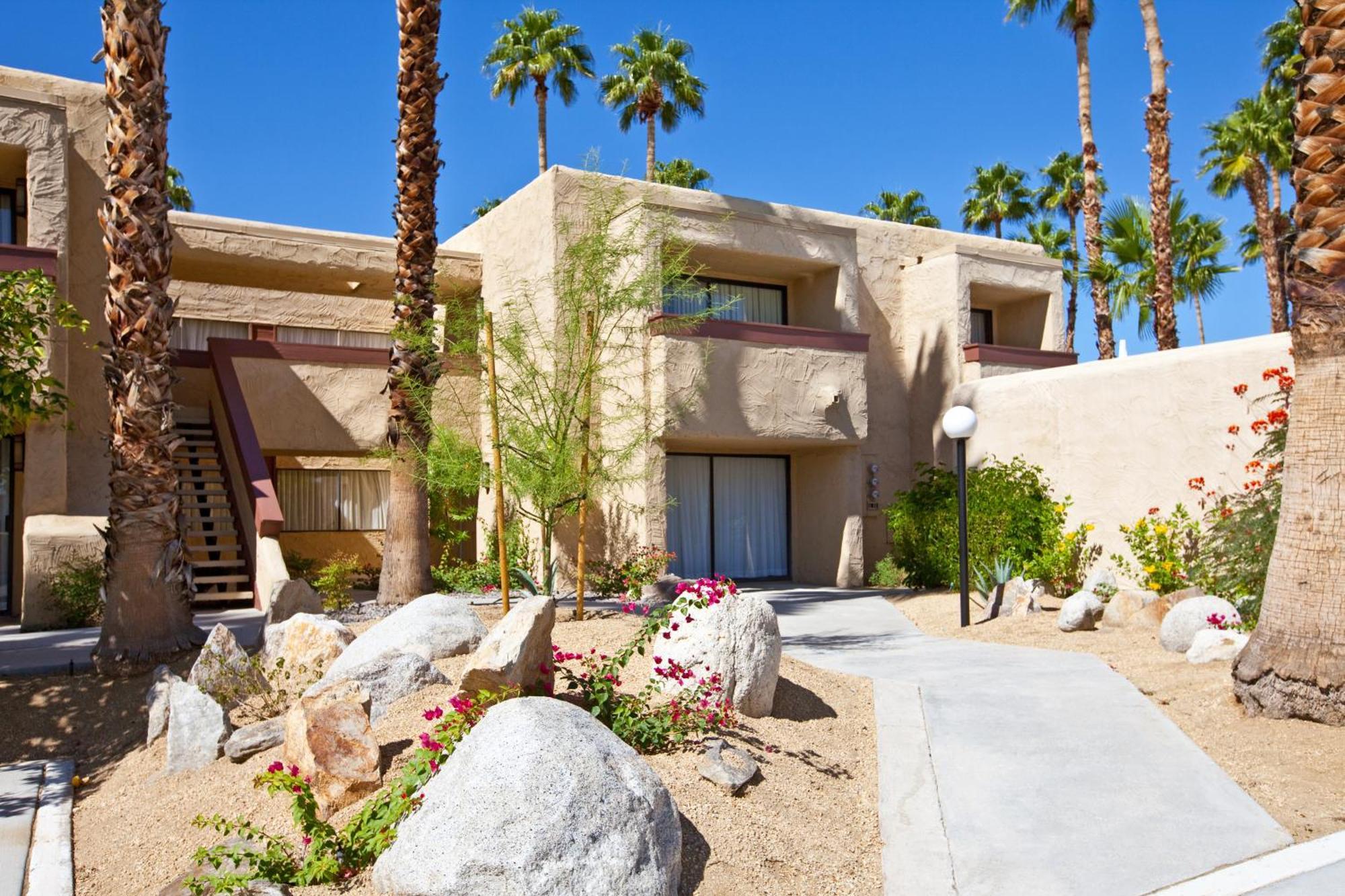 Resort Desert Vacation Villas, A Vri 3*