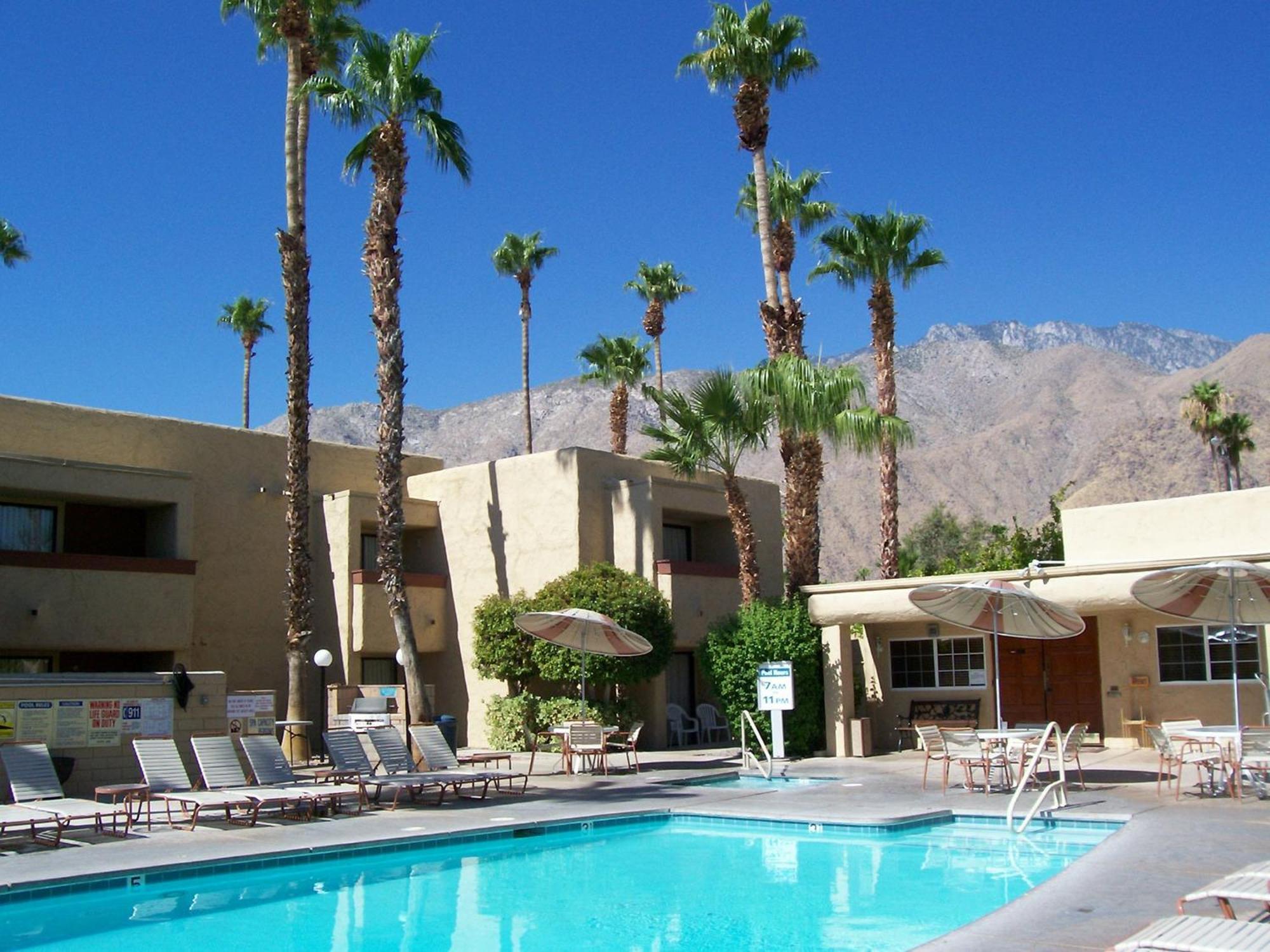 Resort Desert Vacation Villas, A Vri 3*