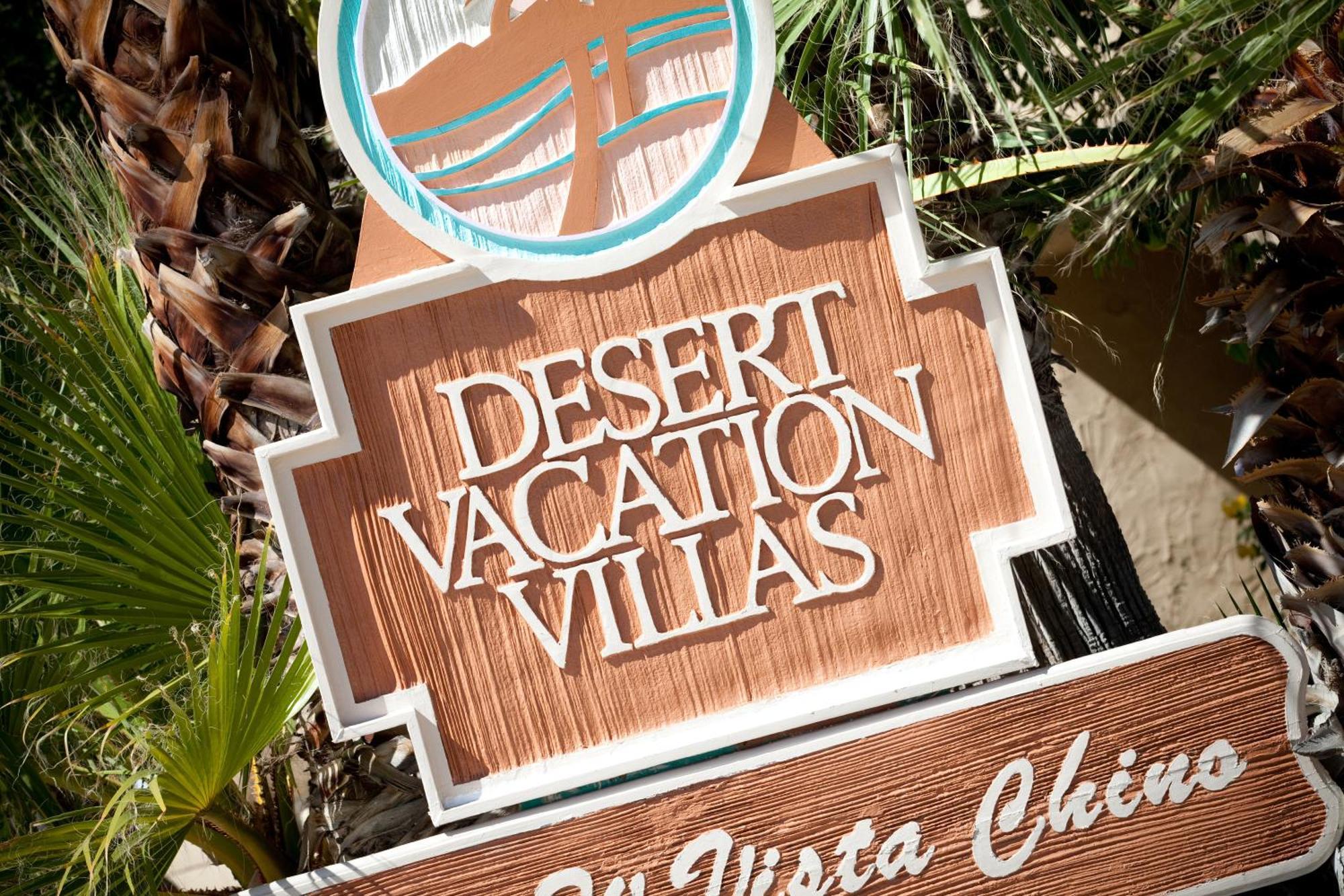 Resort Desert Vacation Villas, A Vri