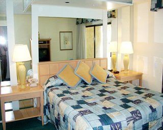 Desert Vacation Villas, A Vri 3* Palm Springs