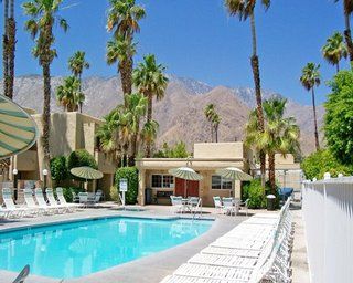 Desert Vacation Villas, A Vri