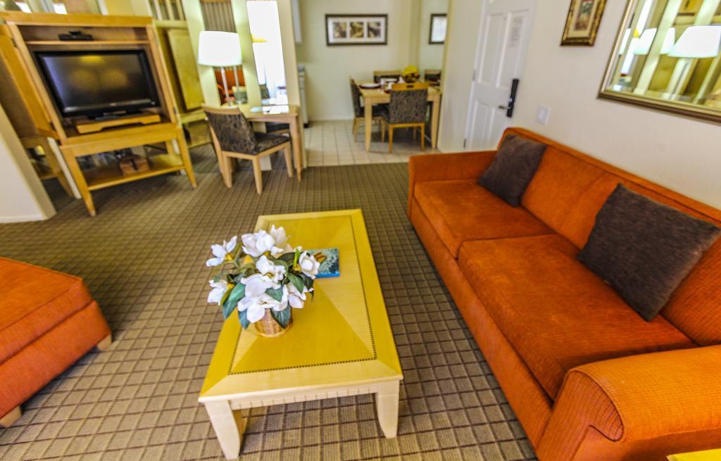 Resort Desert Vacation Villas, A Vri 3*