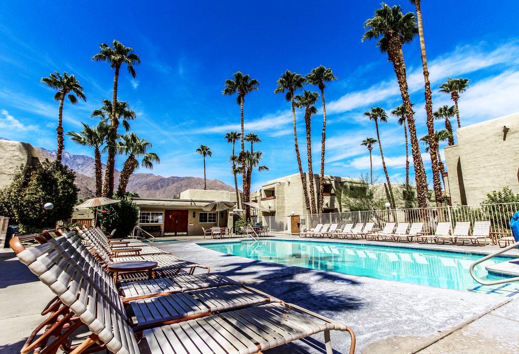 Desert Vacation Villas, A Vri