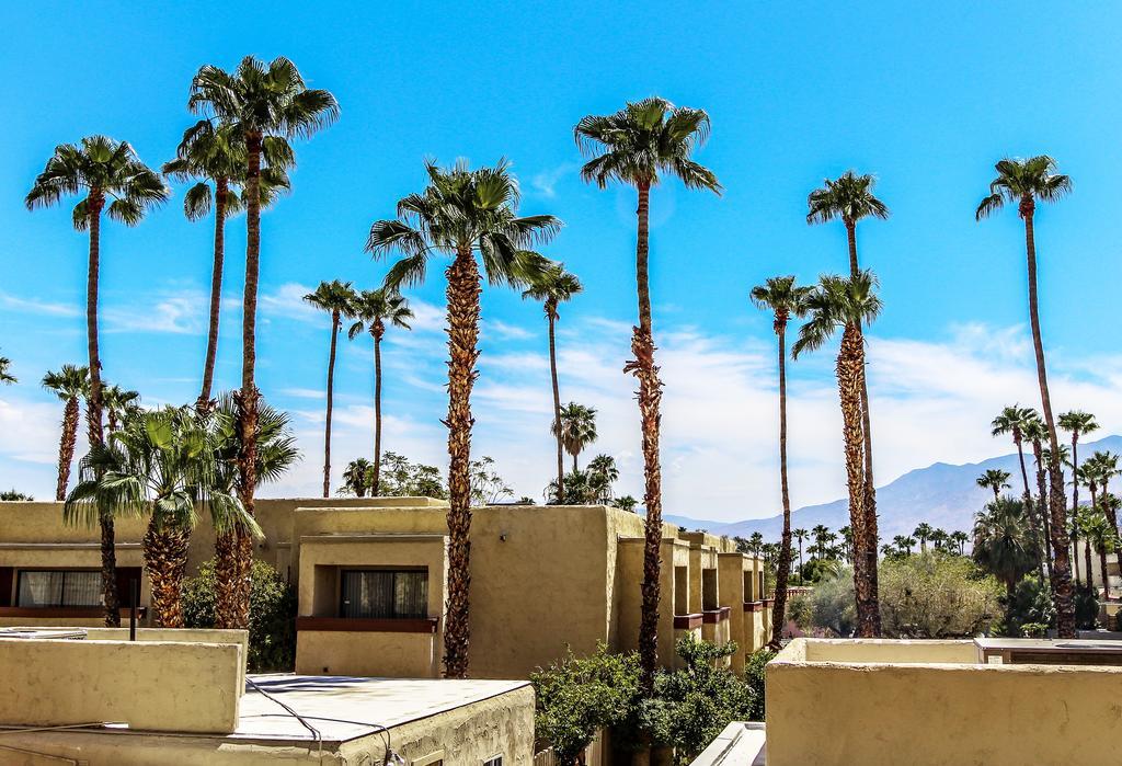 Desert Vacation Villas, A Vri