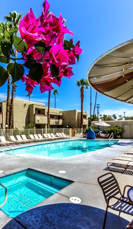 Desert Vacation Villas, A Vri