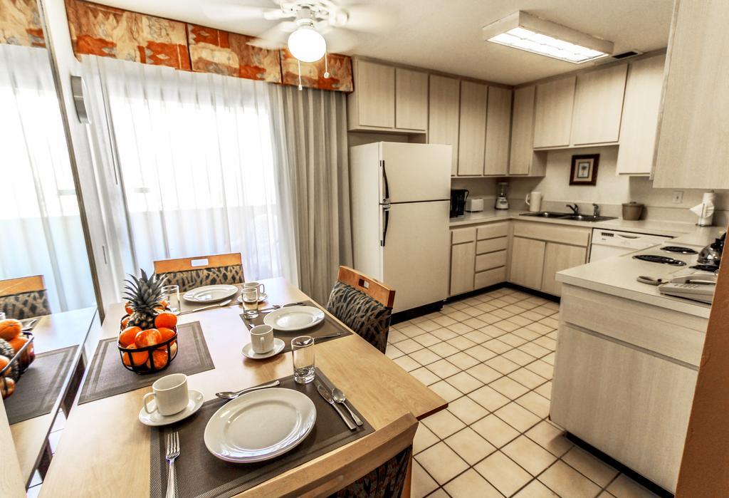 Desert Vacation Villas, A Vri