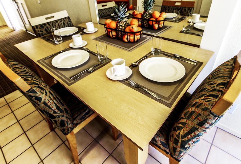 Desert Vacation Villas, A Vri