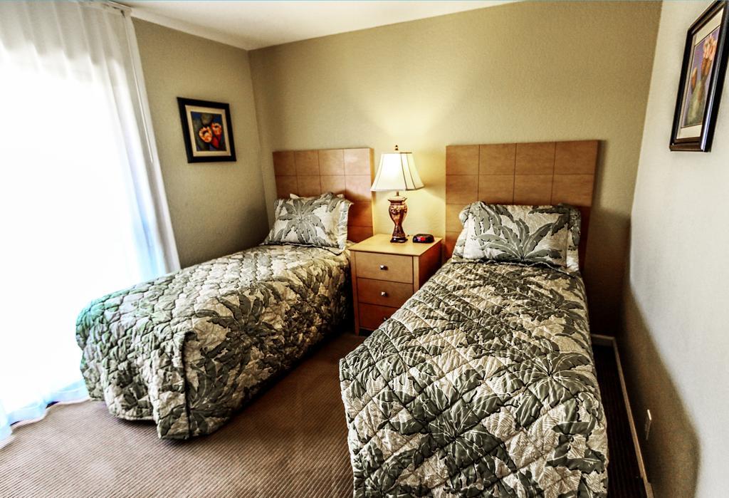 Desert Vacation Villas, A Vri