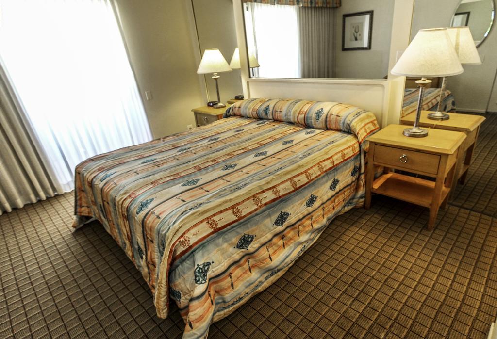 Desert Vacation Villas, A Vri