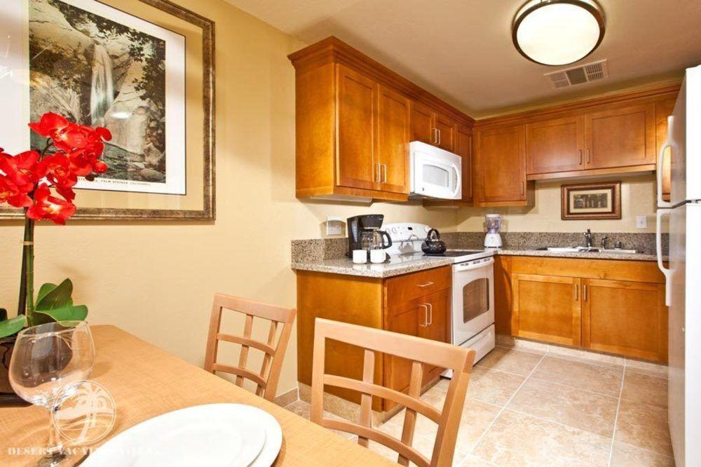 Desert Vacation Villas, A Vri Resort 3*