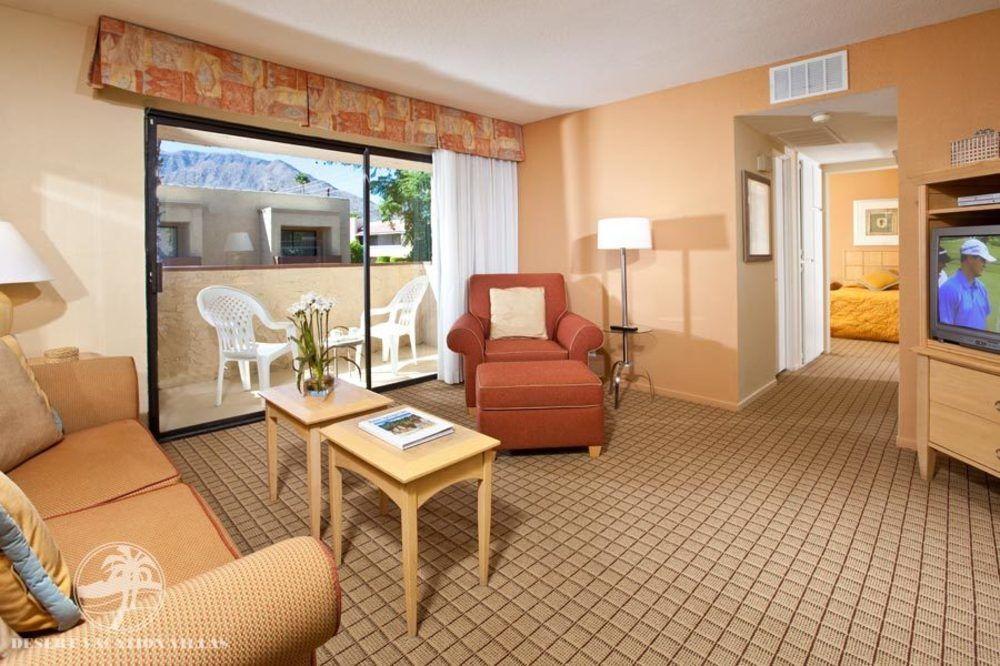 Desert Vacation Villas, A Vri Resort