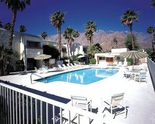 Desert Vacation Villas, A Vri 3* Palm Springs
