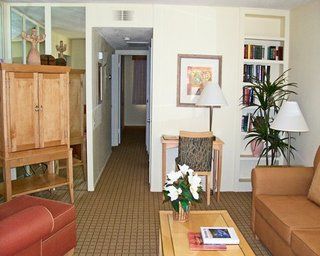 Resort Desert Vacation Villas, A Vri 3*