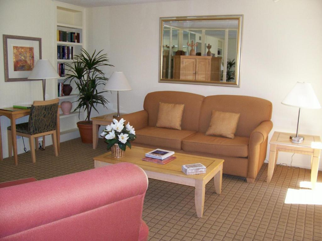 Resort Desert Vacation Villas, A Vri 3*