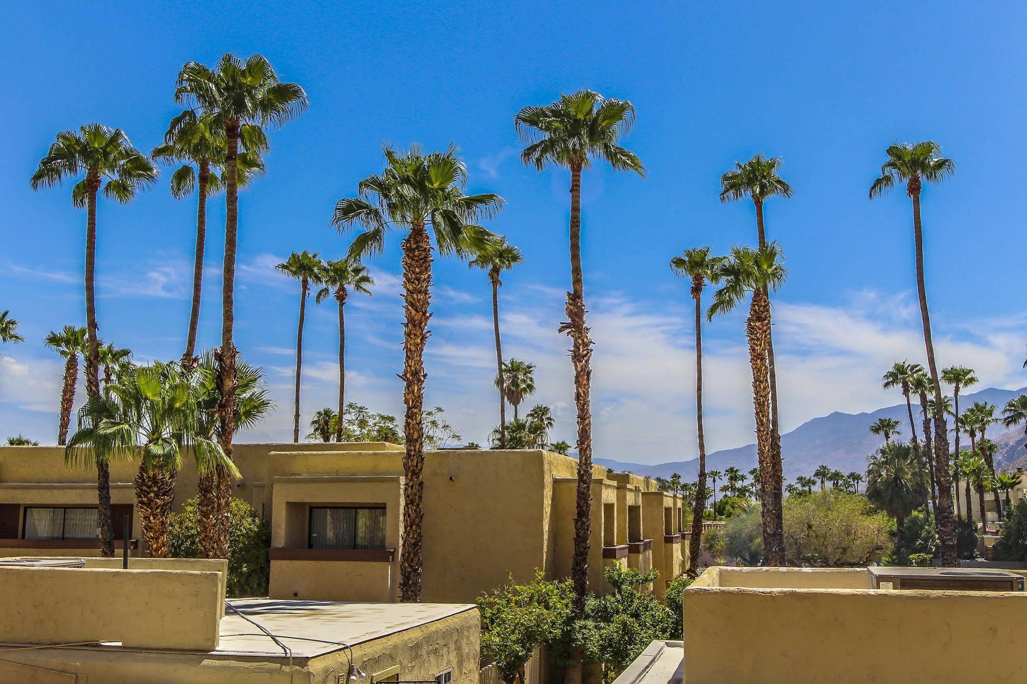 Desert Vacation Villas, A Vri 3* Palm Springs