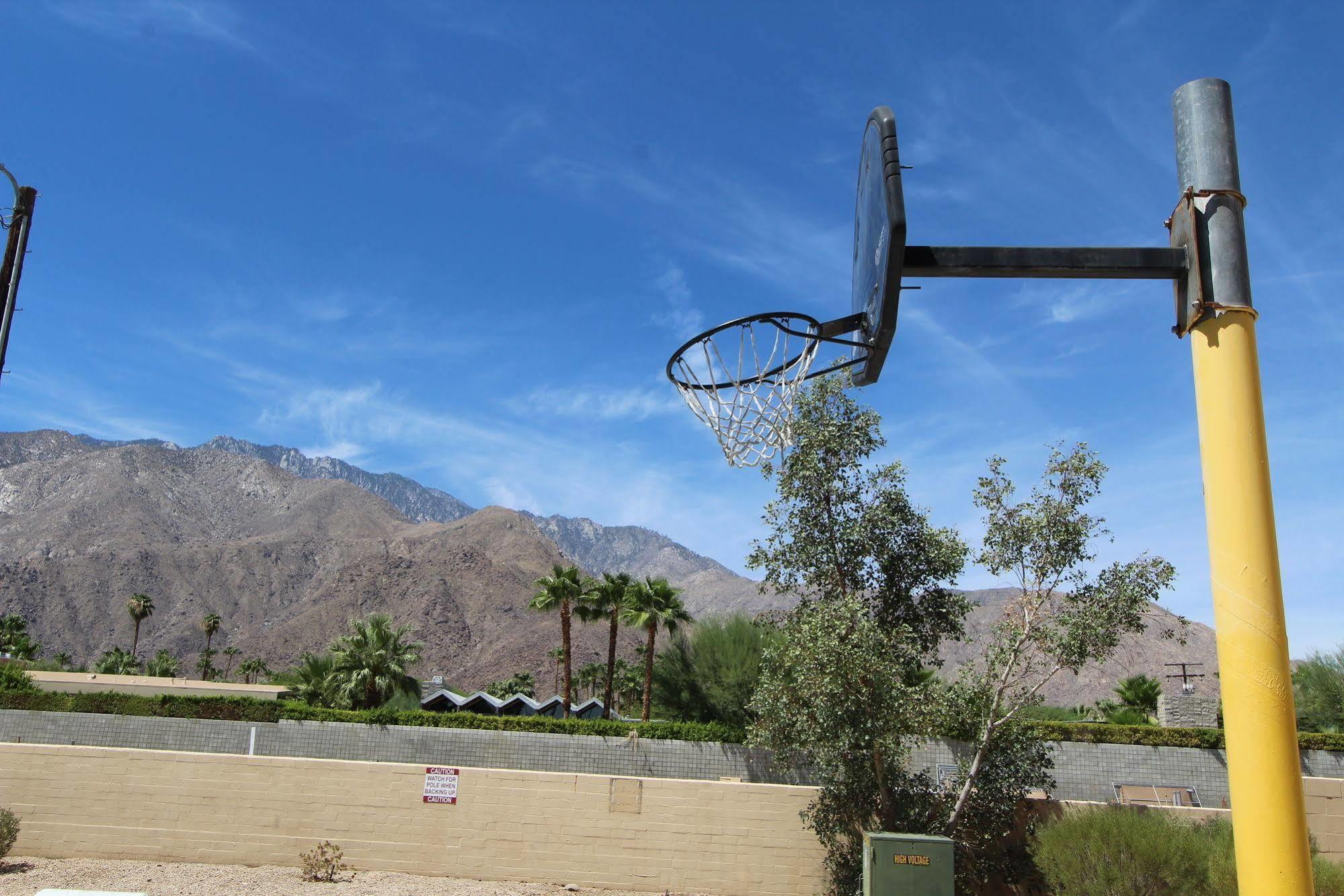 Desert Vacation Villas, A Vri