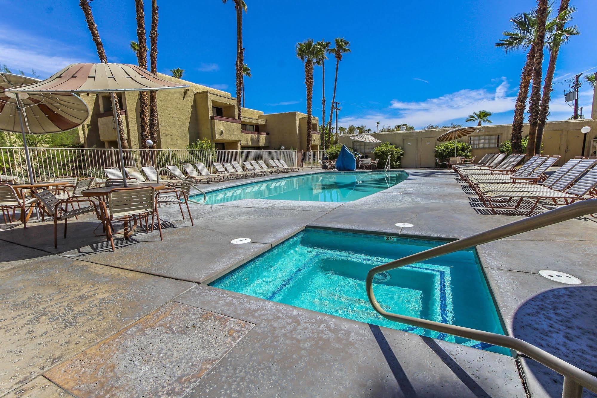 Resort Desert Vacation Villas, A Vri