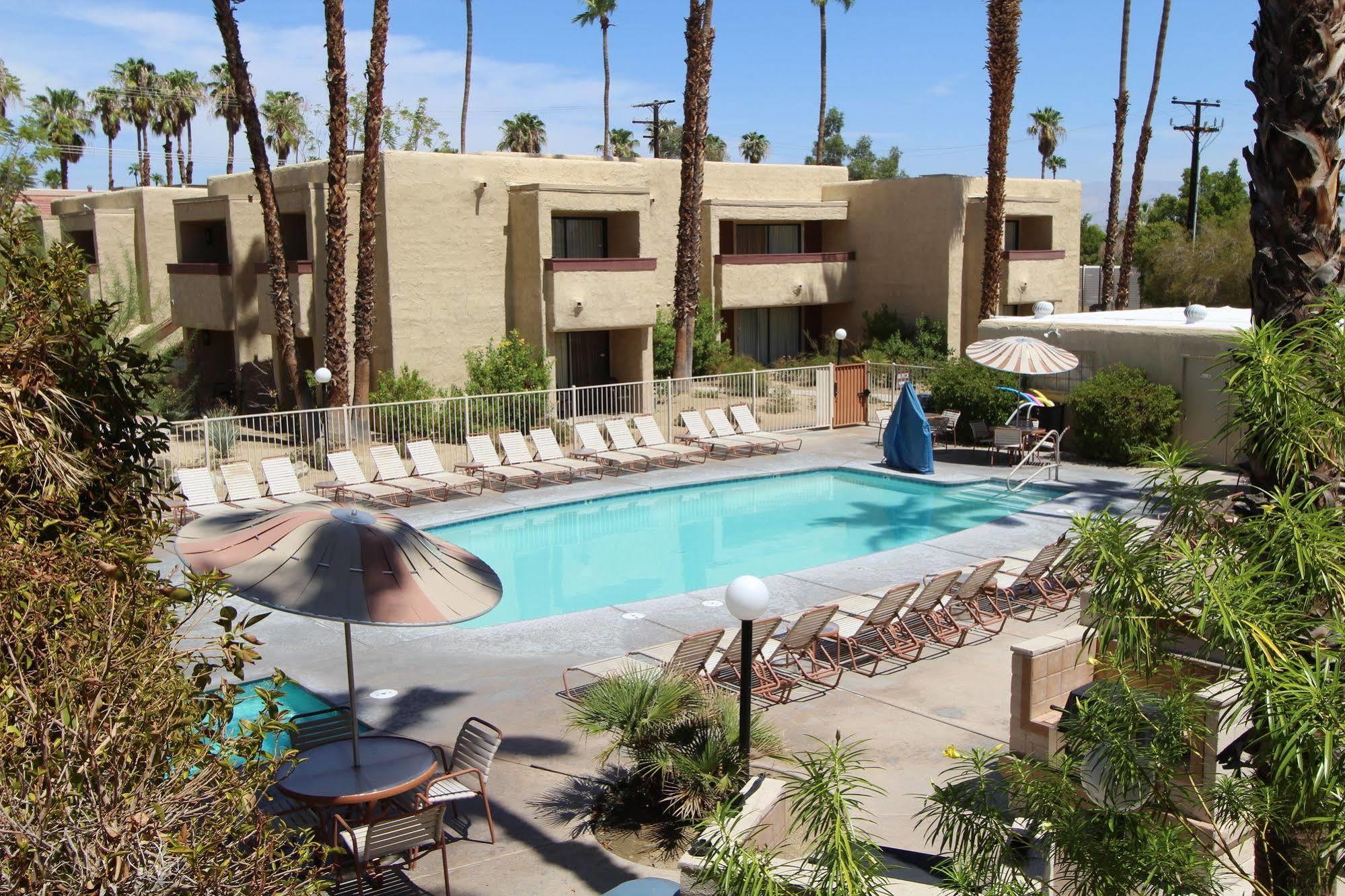 Desert Vacation Villas, A Vri Resort