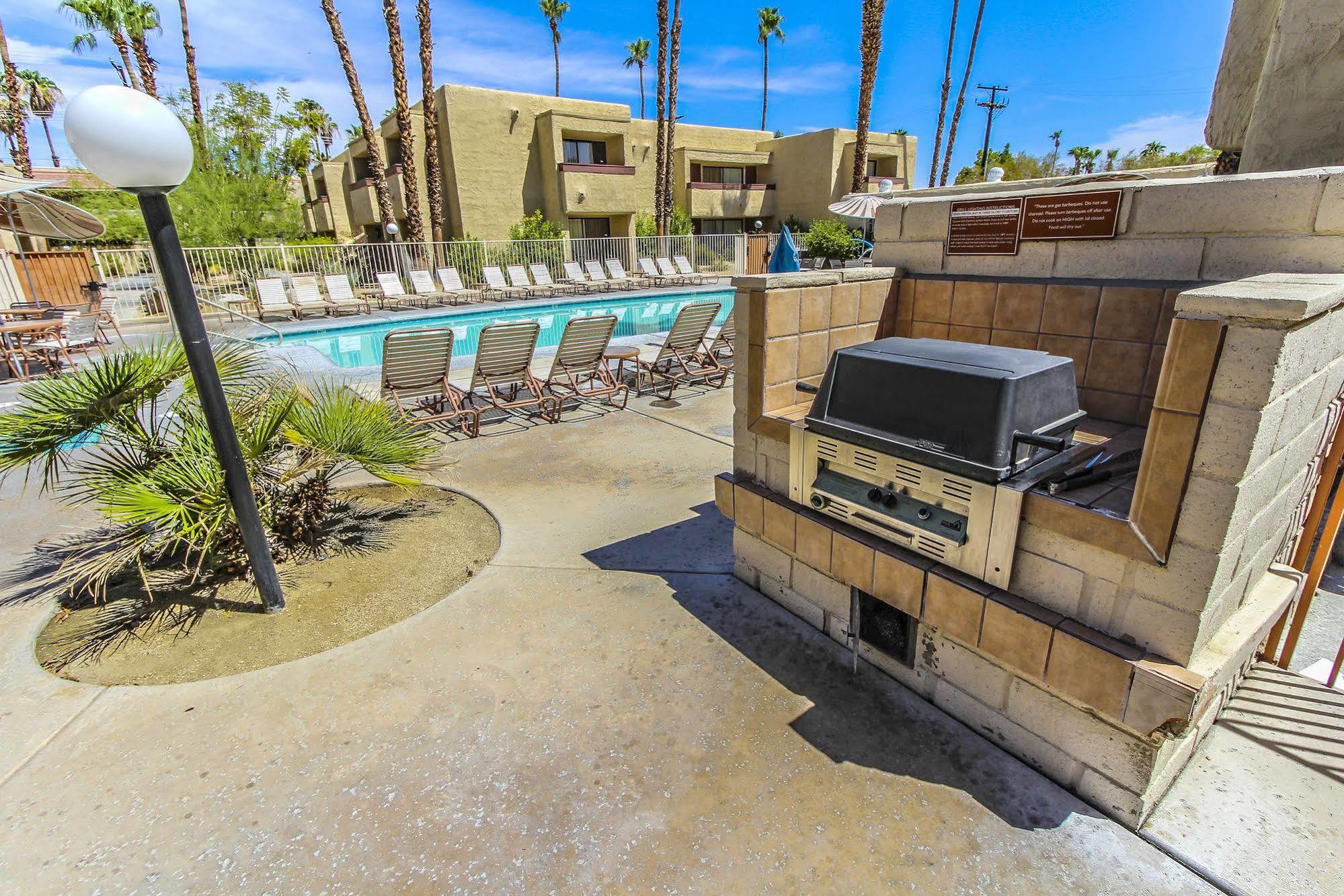 Desert Vacation Villas, A Vri Resort