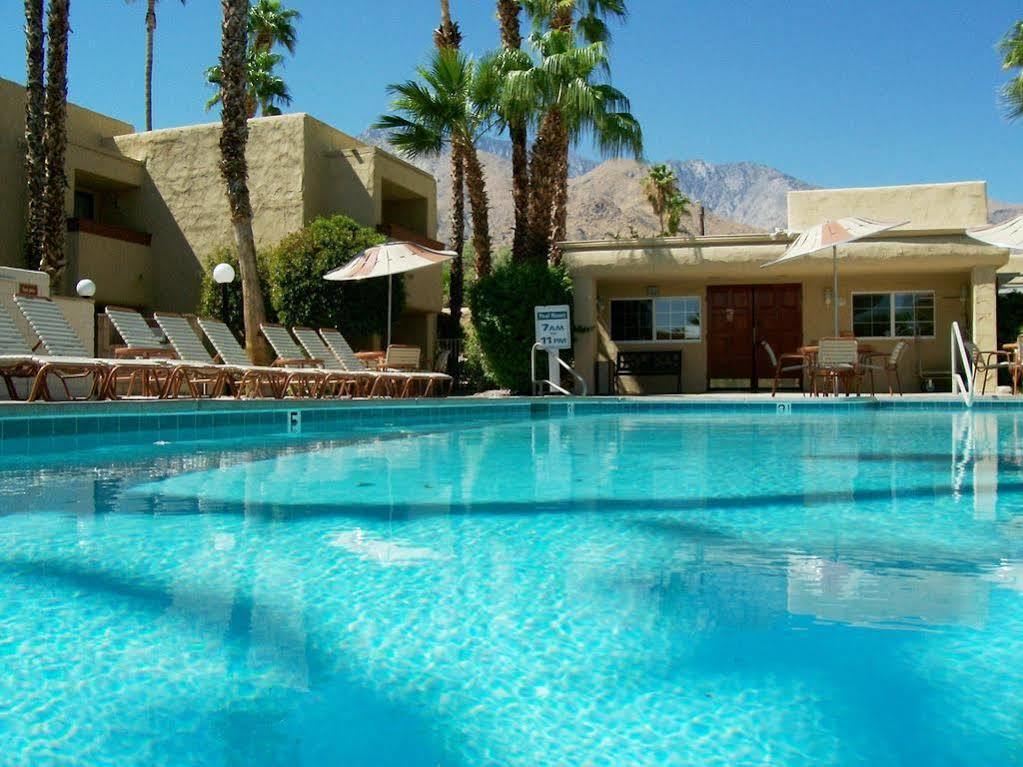 Resort Desert Vacation Villas, A Vri