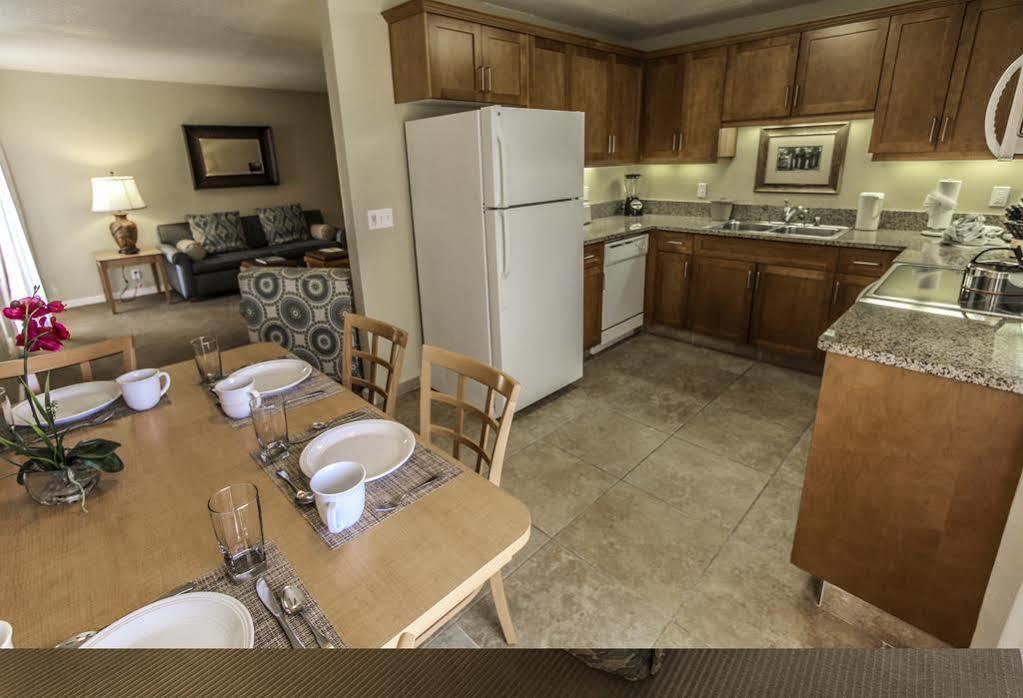Desert Vacation Villas, A Vri Resort 3*