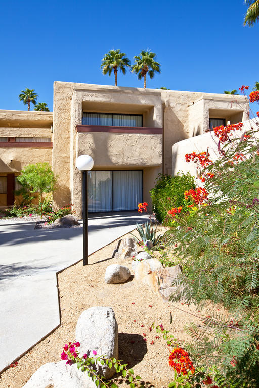 Desert Vacation Villas, A Vri Resort Palm Springs